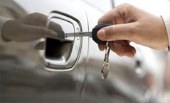 Locksmith Pico Rivera