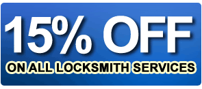 Locksmith Pico Rivera